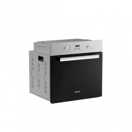 ESKIMO ES BO7009N Εντοιχιζόμενος Φούρνος 70lt